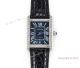 (ER) Grade 1A Swiss Cartier Tank Solo Automatic Copy Watch SS Black Roman Face (2)_th.jpg